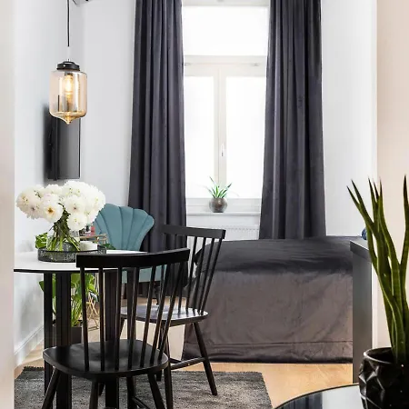 Apartamento Pierrot & Pierrette *