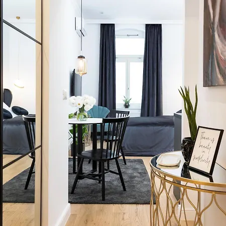 Apartamento Pierrot & Pierrette *