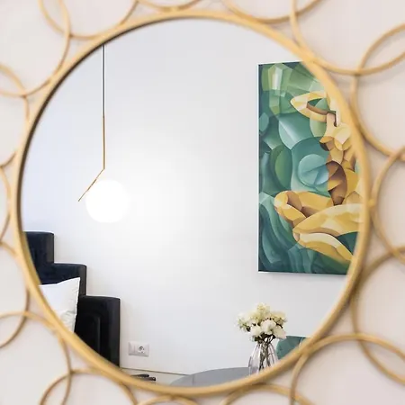 Pierrot & Pierrette Apartamento Zagreb